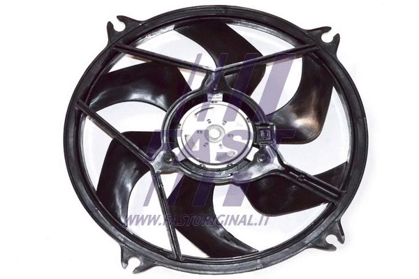 Fan, engine cooling (FT56175)