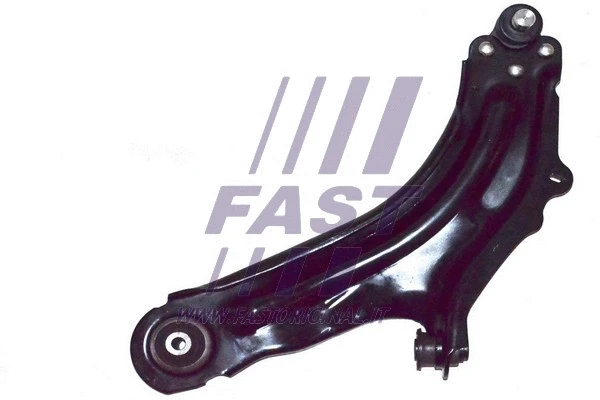 Control/Trailing Arm, wheel suspension (FT15748)