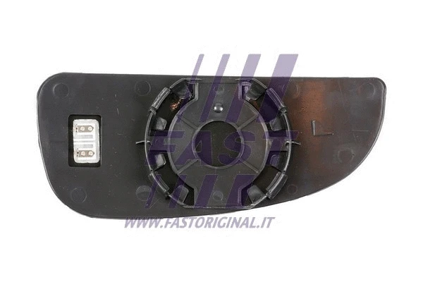 Mirror Glass, exterior mirror (FT88544)