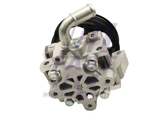 Hydraulic Pump, steering