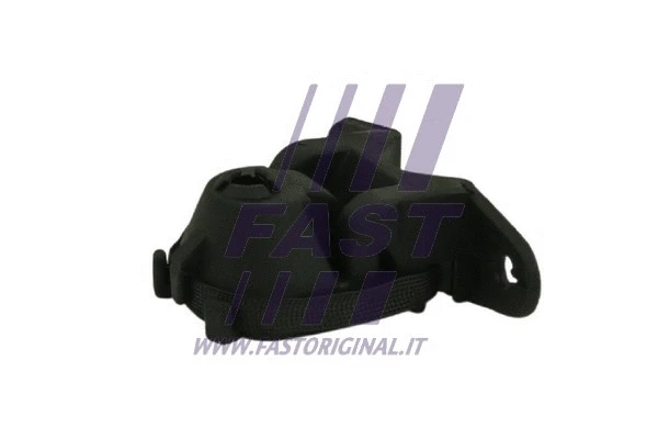 Rubber Buffer, muffler (FT84412)