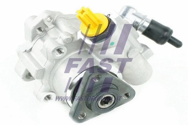 Hydraulic Pump, steering (FT36210)