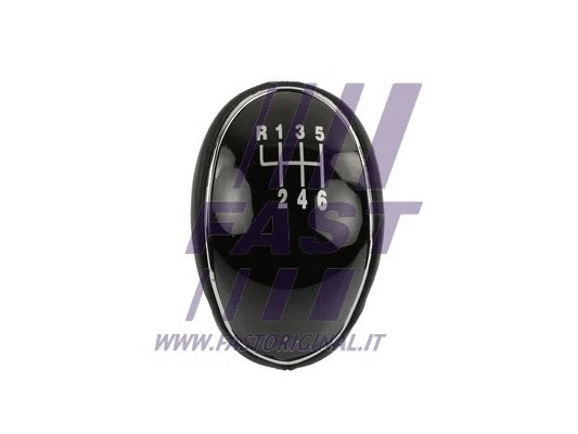 Gear Shift Lever Knob