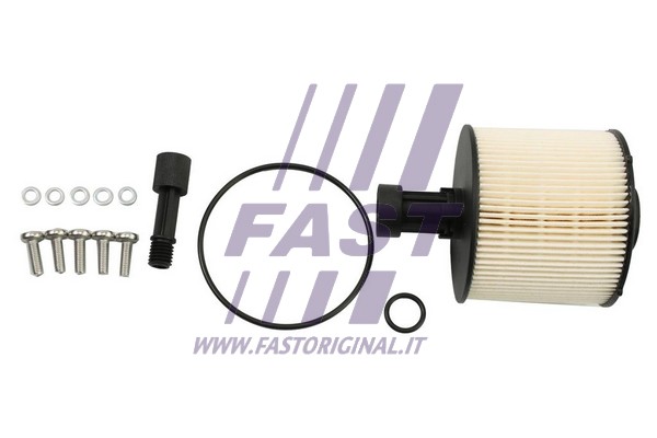 Fuel Filter (FT39313)