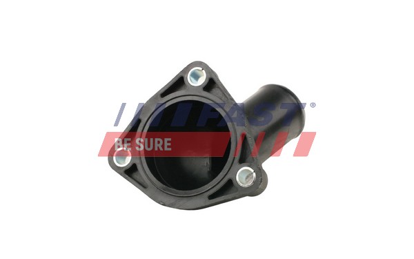 Coolant Flange