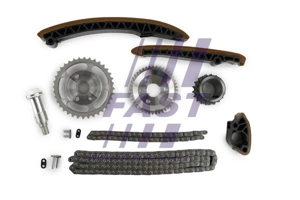 Timing Chain Kit (FT41908)