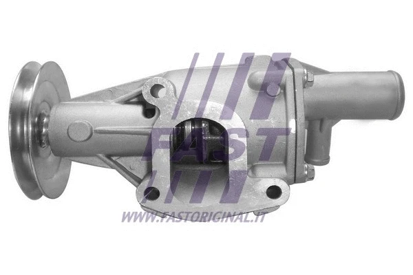 Water Pump, engine cooling (FT57109)
