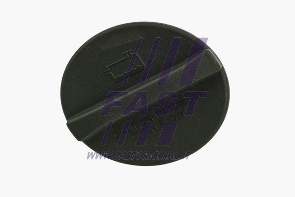 Cap, coolant tank (FT58402)