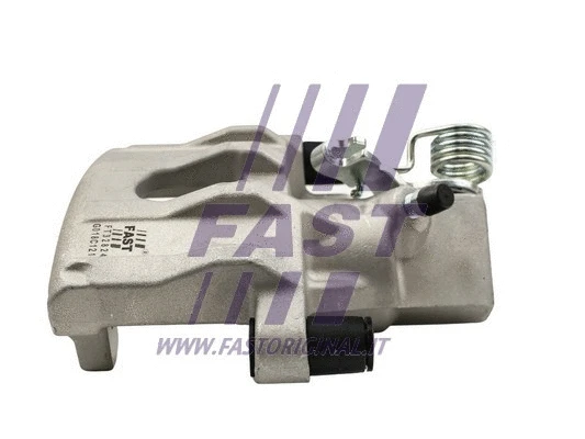 Brake Caliper
