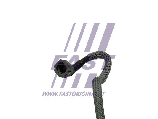 Fuel Hose