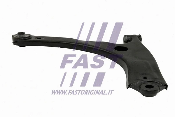 Control/Trailing Arm, wheel suspension (FT15737)
