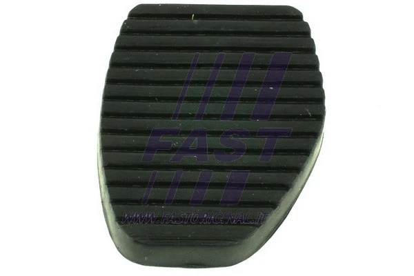 Pedal Pad, brake pedal (FT13072)