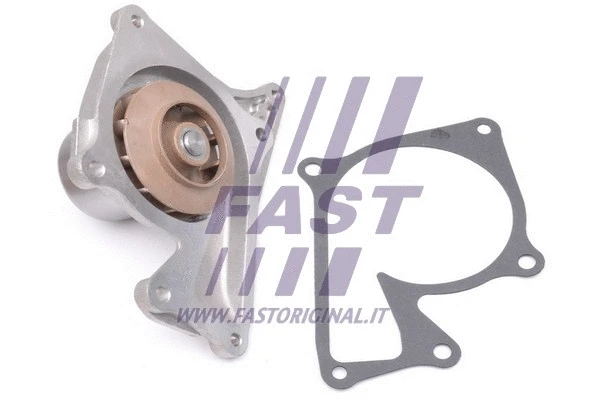 Water Pump, engine cooling (FT57176)