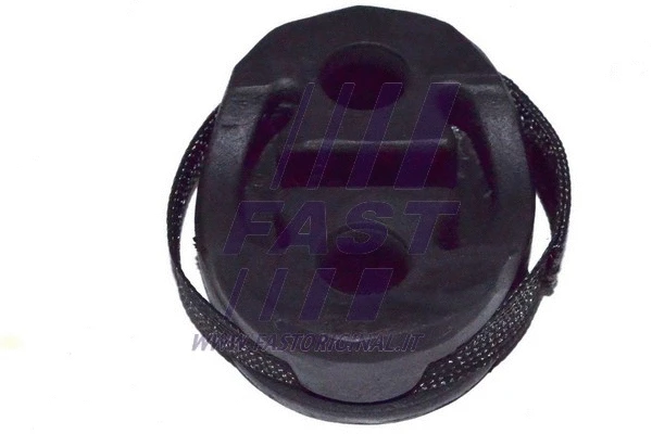 Rubber Buffer, muffler (FT84537)