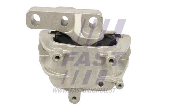 Mounting, engine