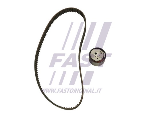 Timing Belt
