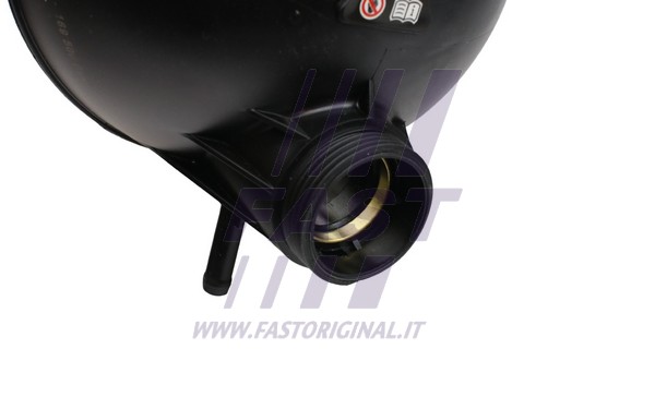 Expansion Tank, coolant