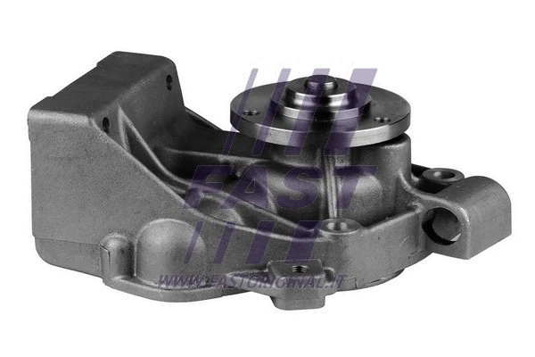 Water Pump, engine cooling (FT57055)