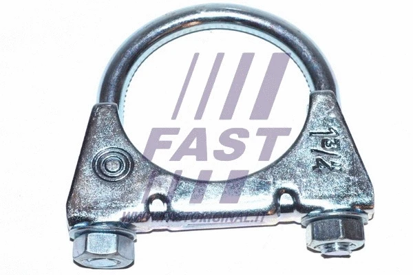 Wire Bracket, exhaust system (FT84545)