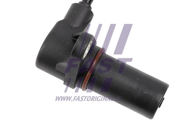 Sensor, crankshaft pulse