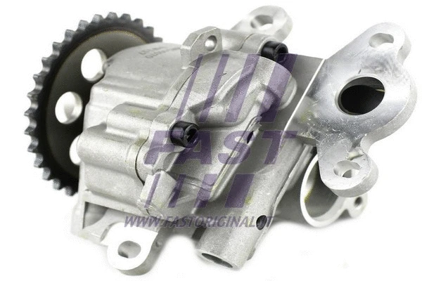 Oil Pump (FT38318)