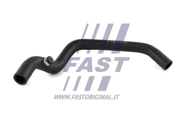 Radiator Hose (FT61472)