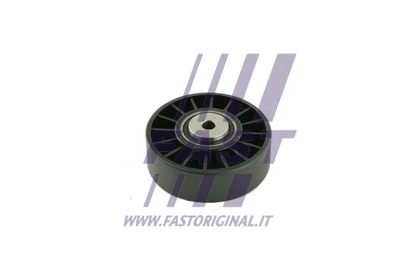 Tensioner Pulley, V-ribbed belt (FT44645)