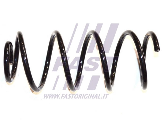 Suspension Spring (FT12251)