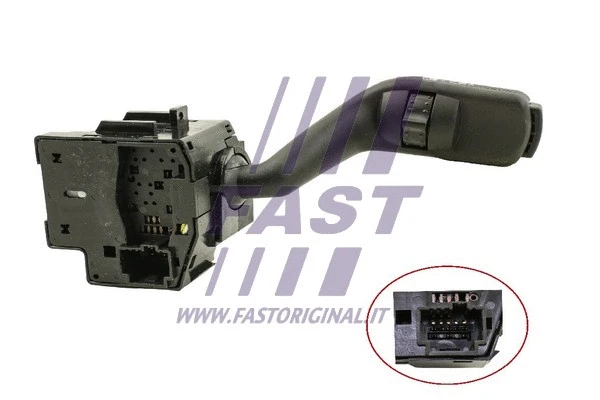 Steering Column Switch