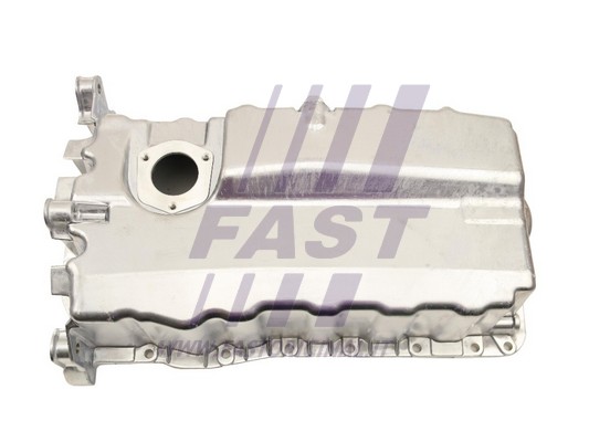 Oil Sump (FT49309)