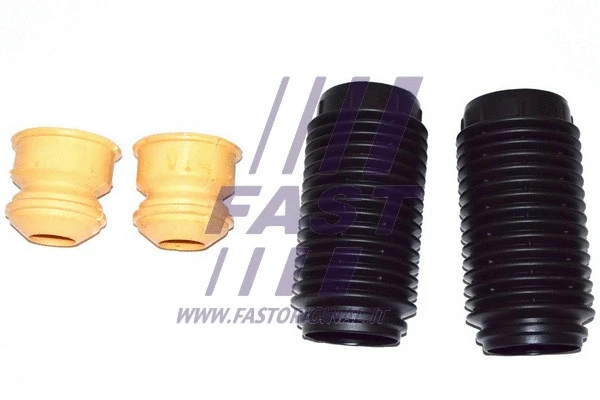 Dust Cover Kit, shock absorber (FT12261K)
