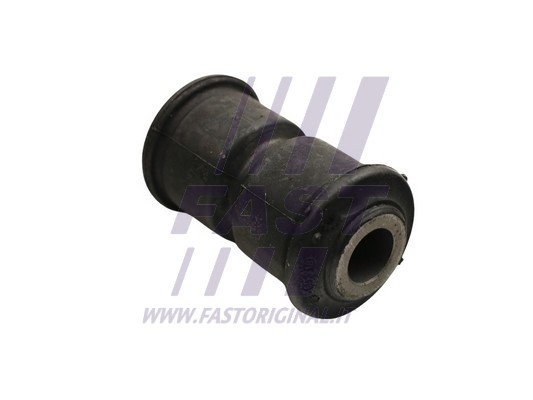 Mounting, leaf spring (FT13709)