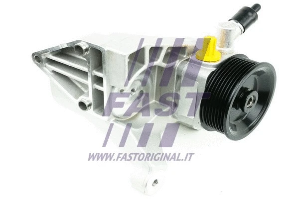 Hydraulic Pump, steering (FT36216)