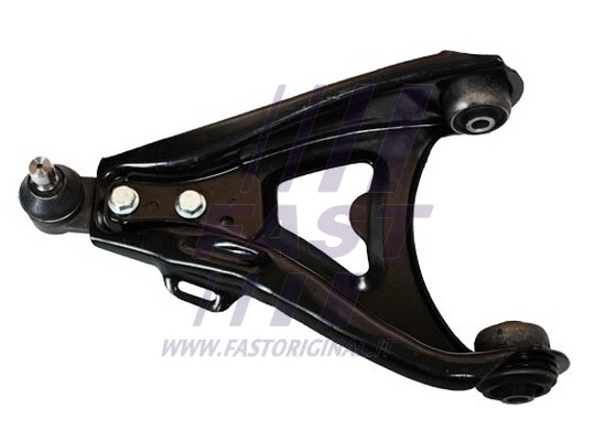 Control/Trailing Arm, wheel suspension (FT15594)