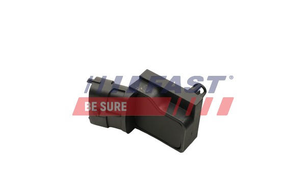Sensor, boost pressure