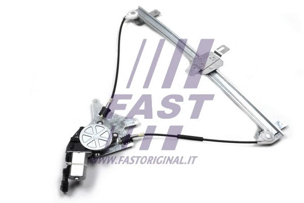 Window Regulator (FT91971)