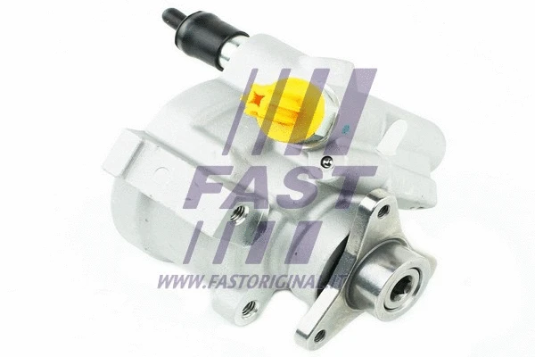 Hydraulic Pump, steering (FT36206)