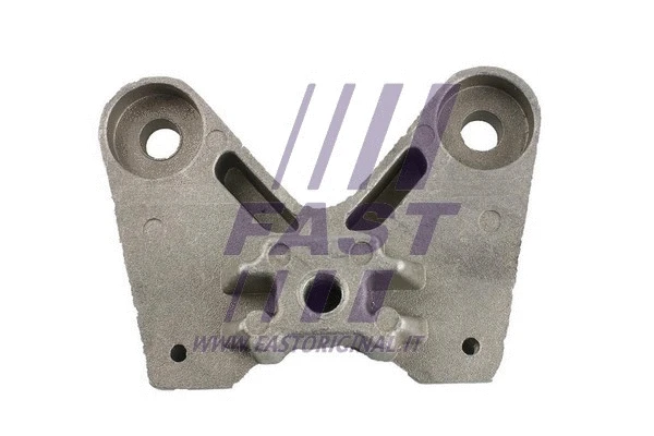 Mounting, manual transmission