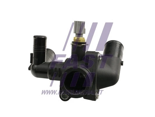 Thermostat Housing