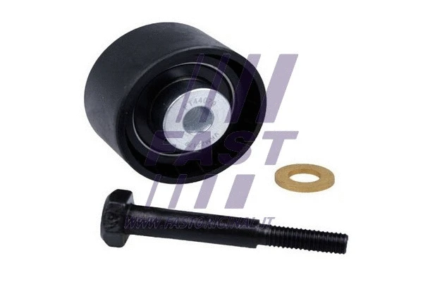 Deflection/Guide Pulley, timing belt (FT44079)