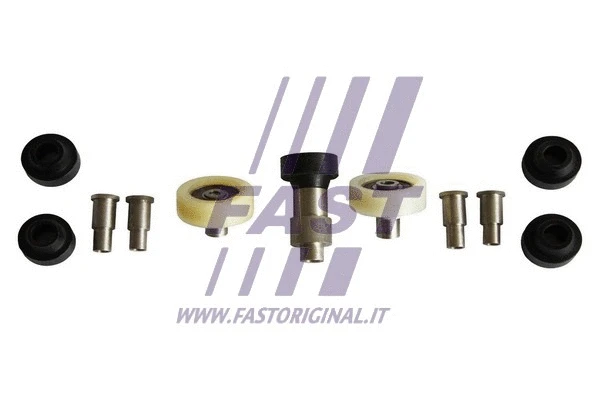 Roller Guide, sliding door (FT95507)