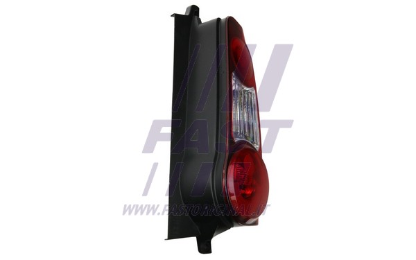 Tail Light Assembly