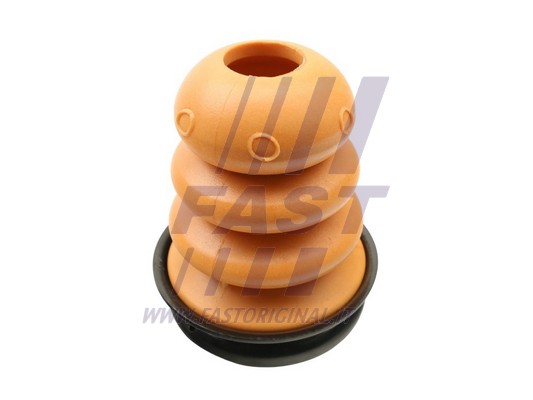 Rubber Buffer, suspension