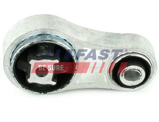Mounting, engine