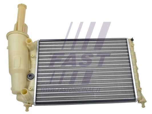 Radiator, engine cooling (FT55004)