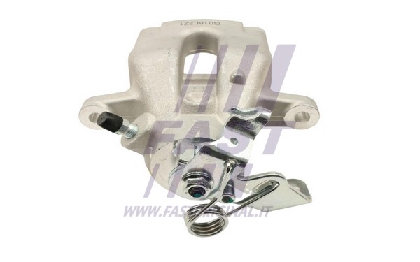 Brake Caliper