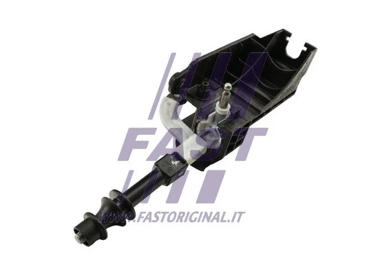 Bushing, selector/shift rod