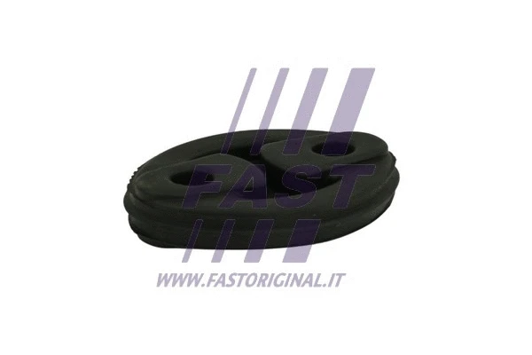 Rubber Buffer, muffler (FT84408)