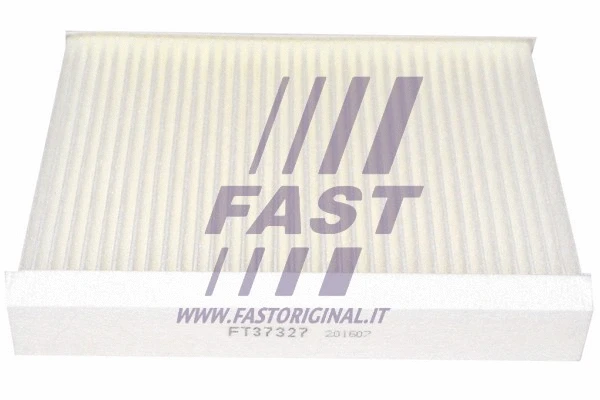 Filter, cabin air (FT37327)
