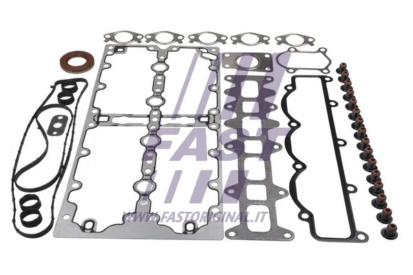 Gasket Kit, cylinder head (FT48005)